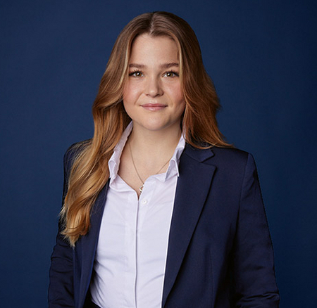 Kristin Baumgarten