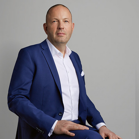 Oliver Klamt